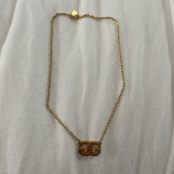 Vintage Givenchy necklace - Picture 1 of 4